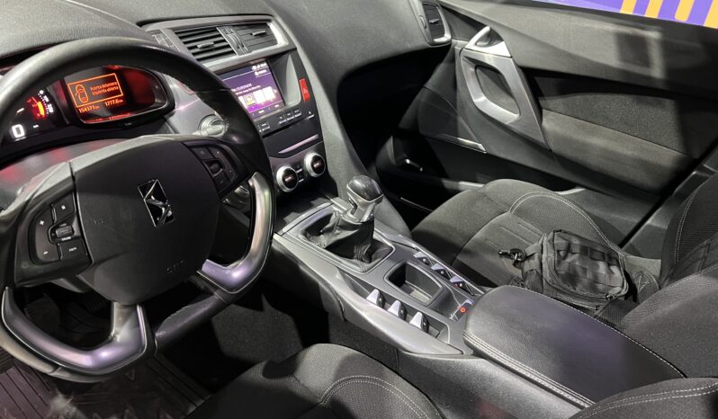 
								Citroen DS 5 full									