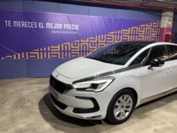 
										Citroen DS 5 full									