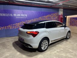 
										Citroen DS 5 full									