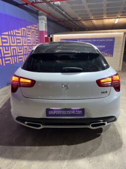 
										Citroen DS 5 full									