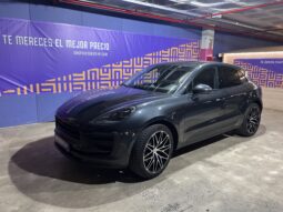 
										PORSCHE  MACAN full									