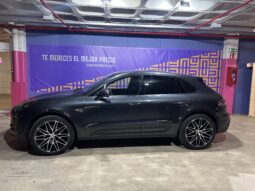 
										PORSCHE  MACAN full									