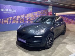 
										PORSCHE  MACAN full									