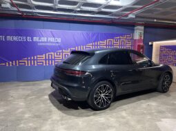 
										PORSCHE  MACAN full									