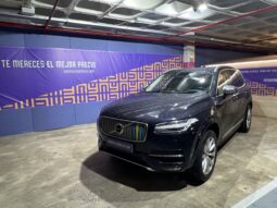 VOLVO XC 90 POLSTAR PERFORMANCE