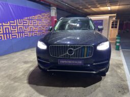 
										VOLVO XC 90 POLSTAR PERFORMANCE full									