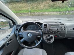 
										Volskwagen Multivan full									