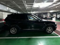 
										BMW X3 full									