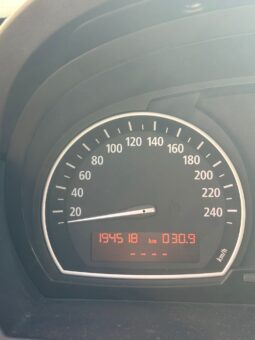 
										BMW X3 full									