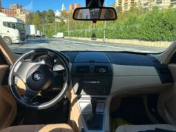 
										BMW X3 full									