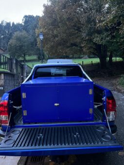 
										Toyota – Hilux full									