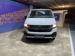 
										Volkswagen Caravelle full									