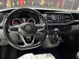 
										Volkswagen Caravelle full									