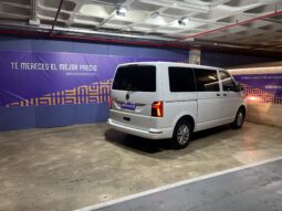 
										Volkswagen Caravelle full									