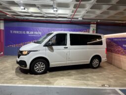 
										Volkswagen Caravelle full									