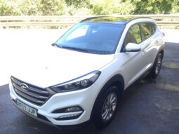 
										Hyundai Tucson full									