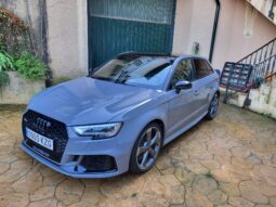 
										Audi RS3 full									