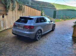 
										Audi RS3 full									