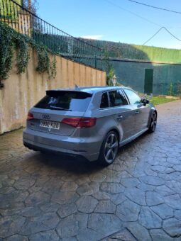 
										Audi RS3 full									