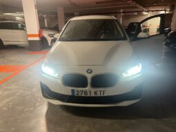 
										Bmw Serie 2 Gran Tourier full									