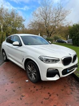 
										BMW X4 full									