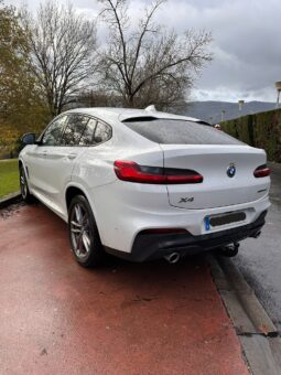 
										BMW X4 full									