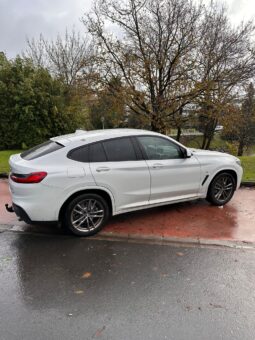 
										BMW X4 full									