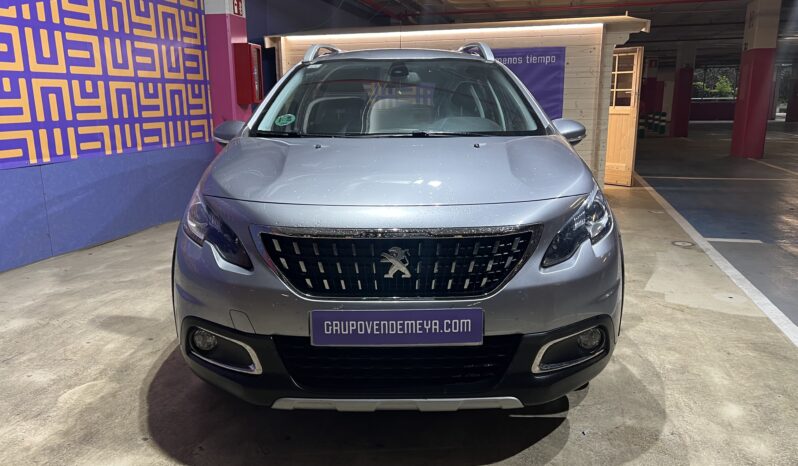 
								Peugeot 2008 full									