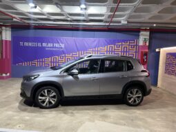 
										Peugeot 2008 full									