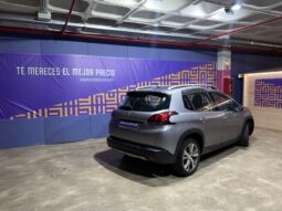 
										Peugeot 2008 full									