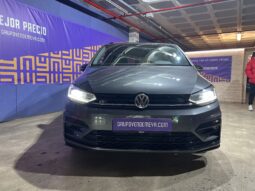 
										Volkswagen Touran full									