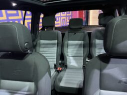 
										Volkswagen Touran full									