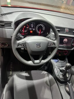 
										Seat Ibiza full									