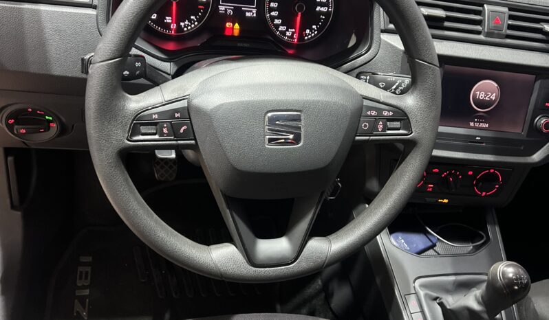 
								Seat Ibiza full									