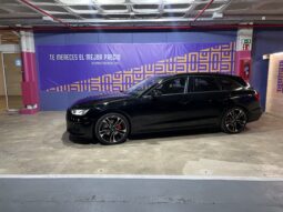 
										Audi A4 Avant full									