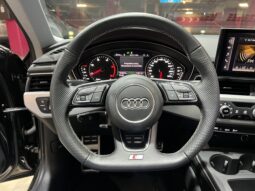 
										Audi A4 Avant full									