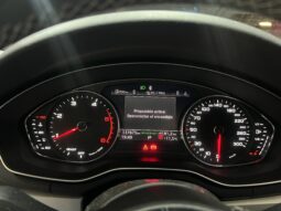 
										Audi A4 Avant full									