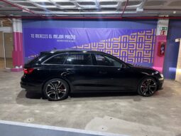 
										Audi A4 Avant full									