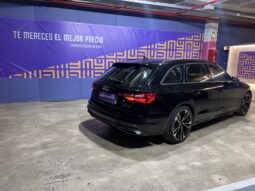 
										Audi A4 Avant full									