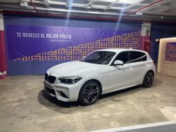 
										BMW Serie 1 full									