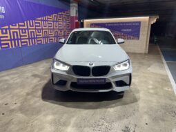 
										BMW Serie 1 full									