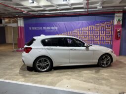 
										BMW Serie 1 full									