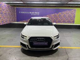 
										Audi A3 Sportback S-Line full									