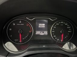 
										Audi A3 Sportback S-Line full									