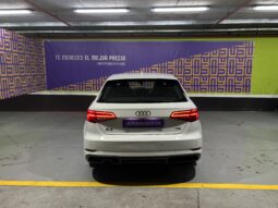 
										Audi A3 Sportback S-Line full									