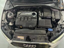 
										Audi A3 Sportback S-Line full									