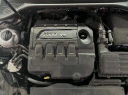 
										Audi A3 Sportback S-Line full									