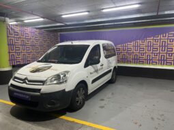 Citroen Berlingo HDI