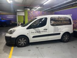 
										Citroen Berlingo HDI full									