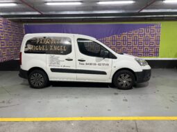 
										Citroen Berlingo HDI full									